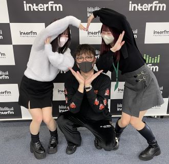 番外編！ ネオジャポのFight For The Radio#16