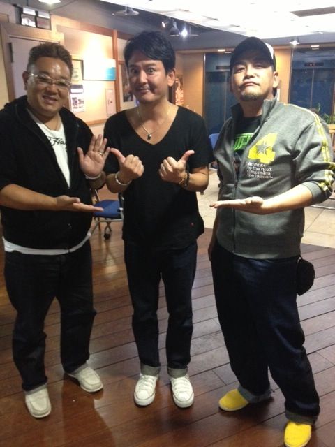 11月5日放送後記