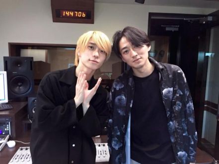 #92 声優NOTE / ♪オリジナルラジオドラマ「ボボ美と博人とその友達」