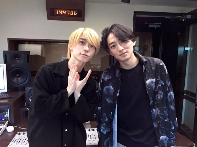 #92 声優NOTE / ♪オリジナルラジオドラマ「ボボ美と博人とその友達」