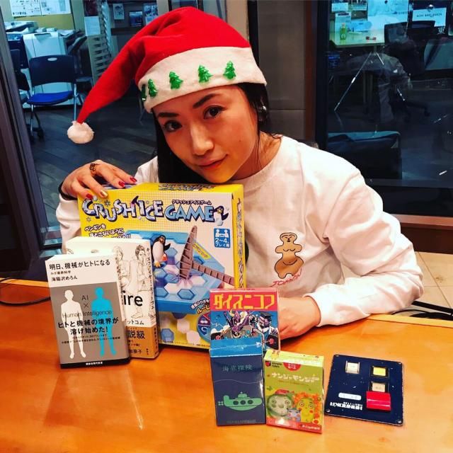 12月18日（火）担当：D［di:］【ゲスト】ソプラニスタ・木村優一/『縄文ZINE』望月編集長