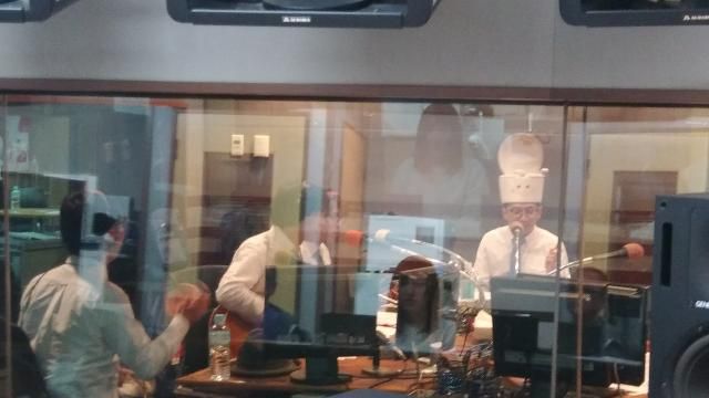 4月10日（火）担当：D［di:］