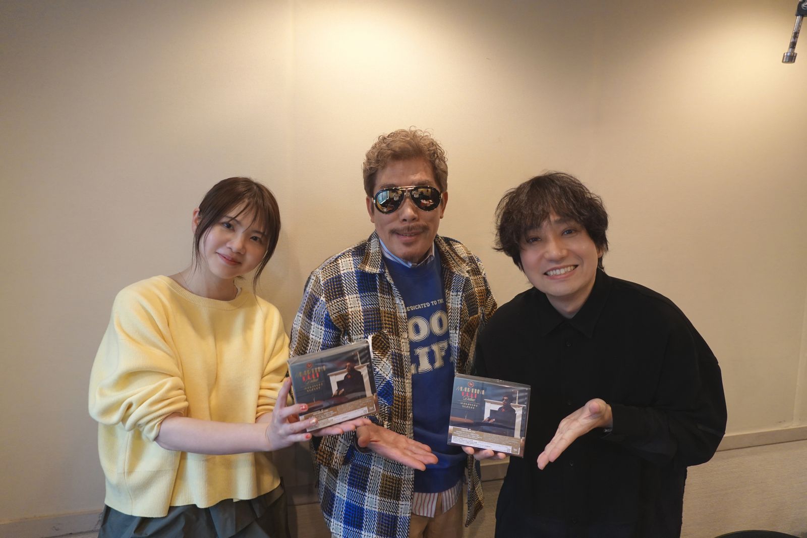 いきものがかりのRadio meets オンエア後記＃004（2026.4.25