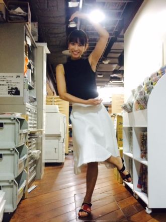 8月1日（月）Day by Day 