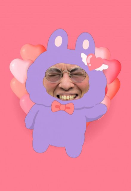 マスコットキャラその後