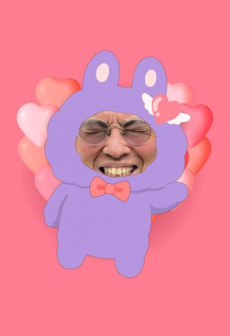 マスコットキャラその後