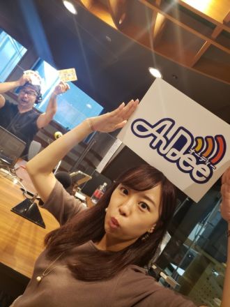 8月11日（水）Song List♪