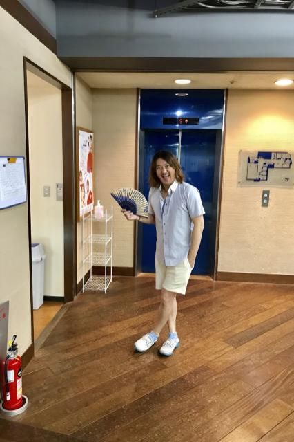 2019年7月30日(火)今日のテーマは【不器用な話】