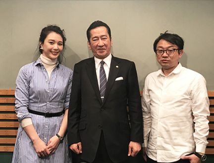 Vol.161　大和リース株式会社 森田俊作さん・第4週目