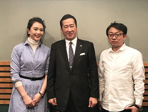 Vol.161　大和リース株式会社 森田俊作さん・第4週目