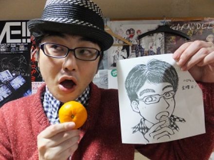 2016年最後のハピモニ！