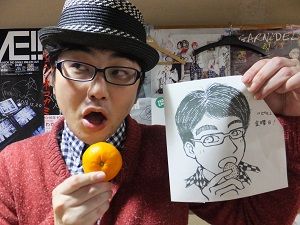 2016年最後のハピモニ！