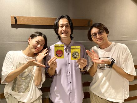 まだまだ止まらないカレー談義＆ピストジャムさんおすすめの本について