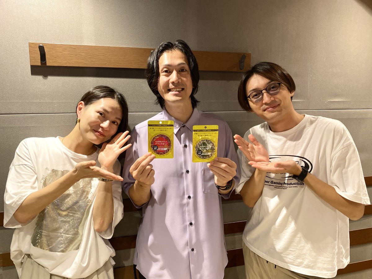 まだまだ止まらないカレー談義＆ピストジャムさんおすすめの本について