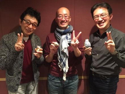 日本の“いいもの”と出会える場「日本百貨店」【ゲスト：日本百貨店　鈴木正晴さん】 