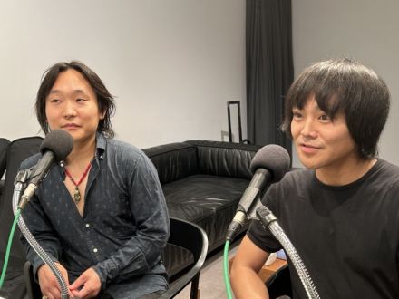 3回シリーズの完結編！～この2人じゃないと意味がない～