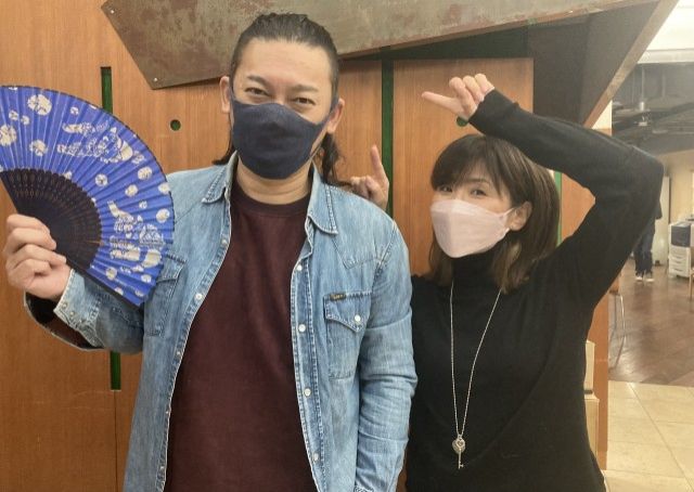 2022年11月7日(月)テーマ「私の知恵袋」