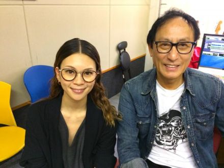 キュート＆チャーミング・トークセッション