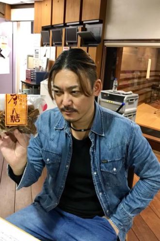 2018年11月29日(木）今日のテーマは【プレミアムサーズデイ〜杉崎真宏を笑わせろ！〜】