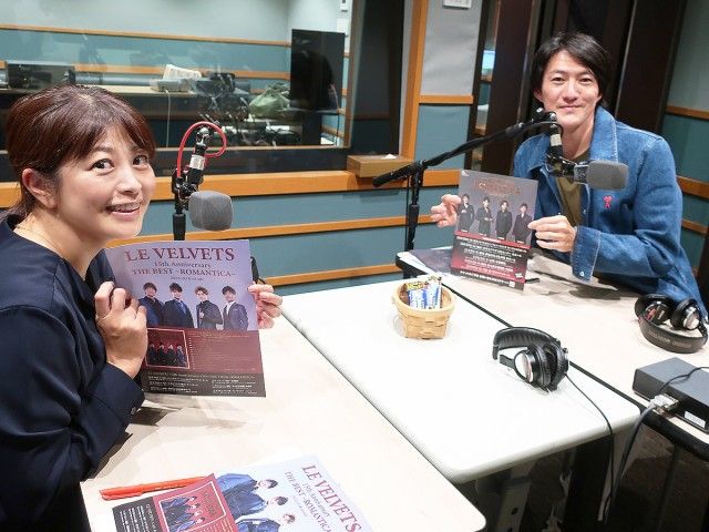 第423回　宮原浩暢さん①