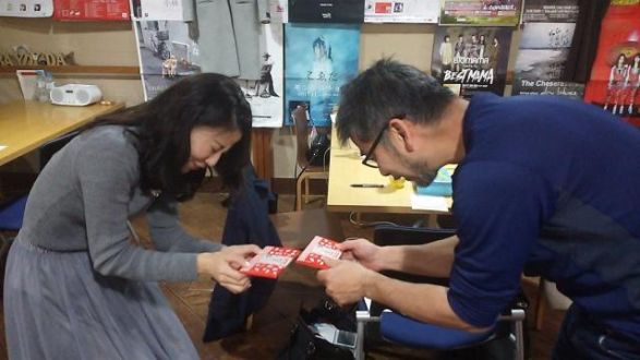 2月28日（水）Song List♪