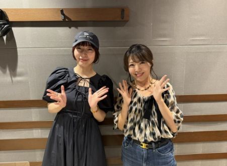 7/31(木)にお迎えしたゲストは・・・？（その２）