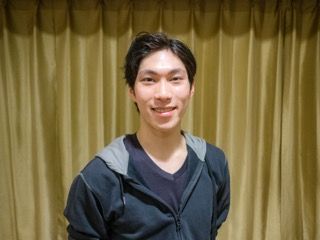 田中刑事選手の気になる名前の由来は？