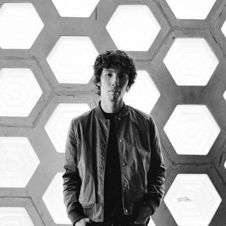 11月1日（月）担当：武田俊【ゲスト】ロンドン在住の日本人プロデューサー「Anchorsong」さん