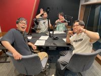 ザ・パンチ登場！オズワルドとの出会い、賞レースで困ることとは？他 ～第39回～
