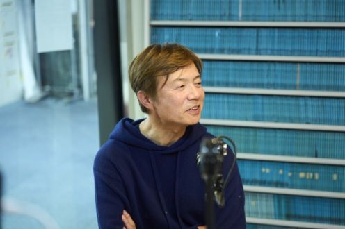 「大阪王将」の会長が勧める、開店前の最初の一歩。「100軒のぞき」とは？