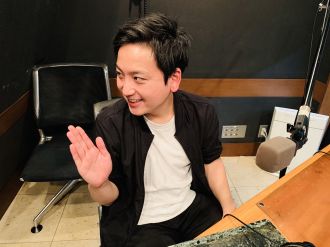 橘家文吾の「M-1グランプリ」決勝予想！