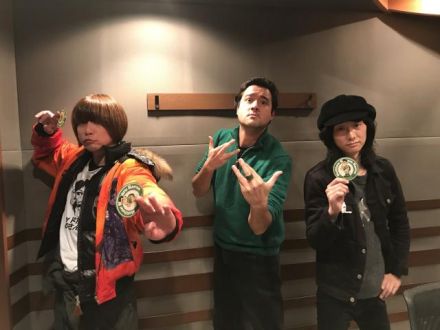 12月18日（月）担当：マシューまさるバロン 