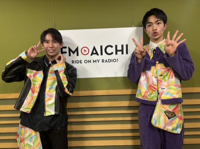 2025年1月9日（木）今週のテーマは、「愛知県を50音順でもっと知ろう！」シリーズ！