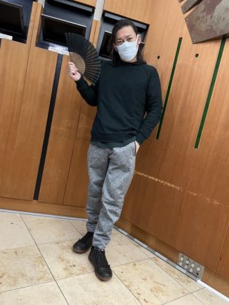 2023年1月5日(木)【おじいちゃん・おばあちゃんに言ってほしい言葉！】