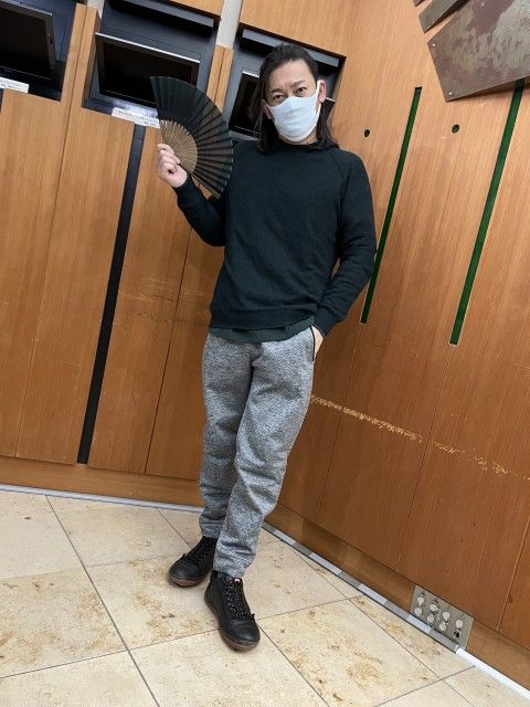 2023年1月5日(木)【おじいちゃん・おばあちゃんに言ってほしい言葉！】