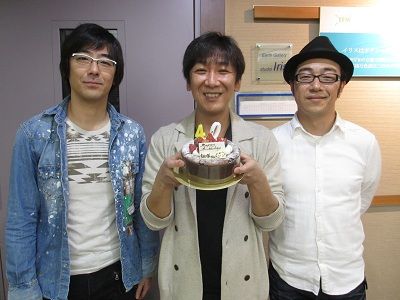 今週のSCHOOL　NINE　MONDAY