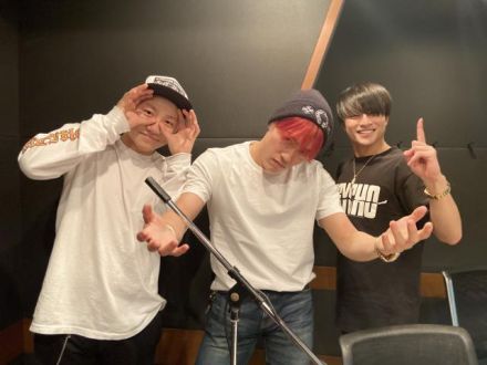 受験シーズンに何を聞いてたか！？ソロ写真多め！！