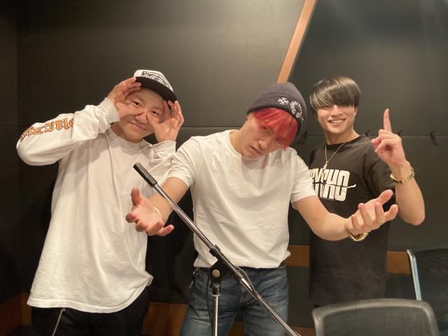 受験シーズンに何を聞いてたか！？ソロ写真多め！！