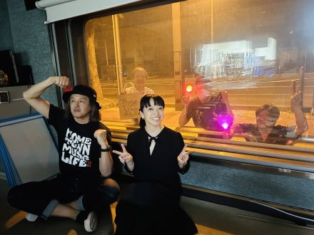 2024年8月29日放送分。幽霊なんかより人間の方がこわいっすの回。