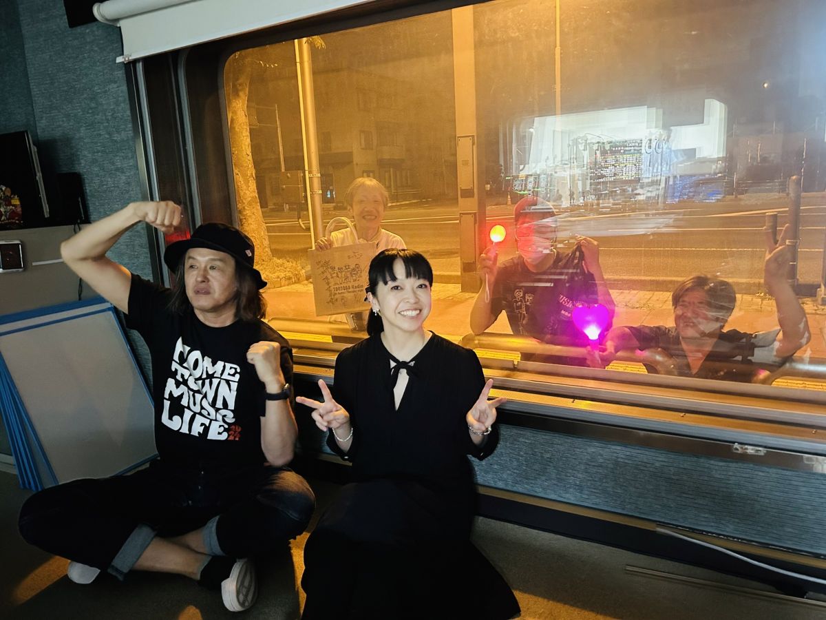 2024年8月29日放送分。幽霊なんかより人間の方がこわいっすの回。