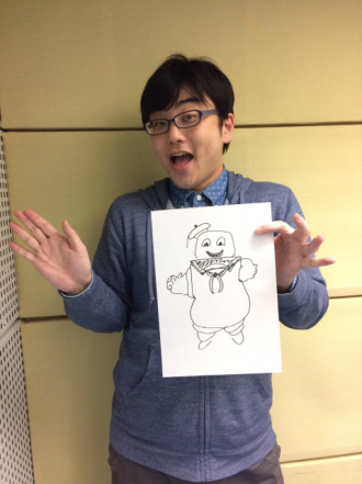 3月22日（水）～WALK THE MOON～