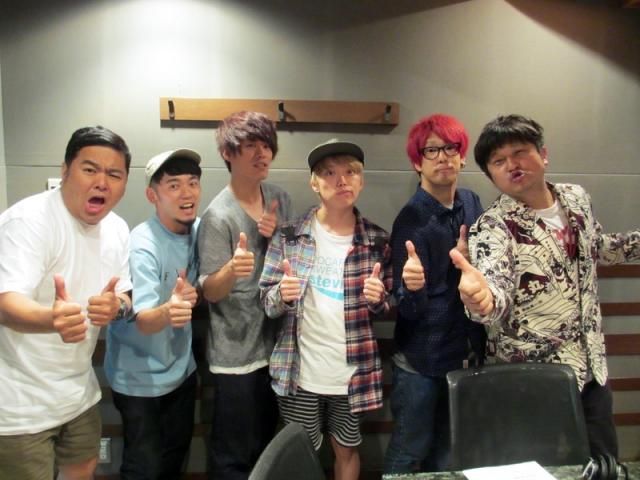 今の勢いそのままに、フォーリミ！！！！