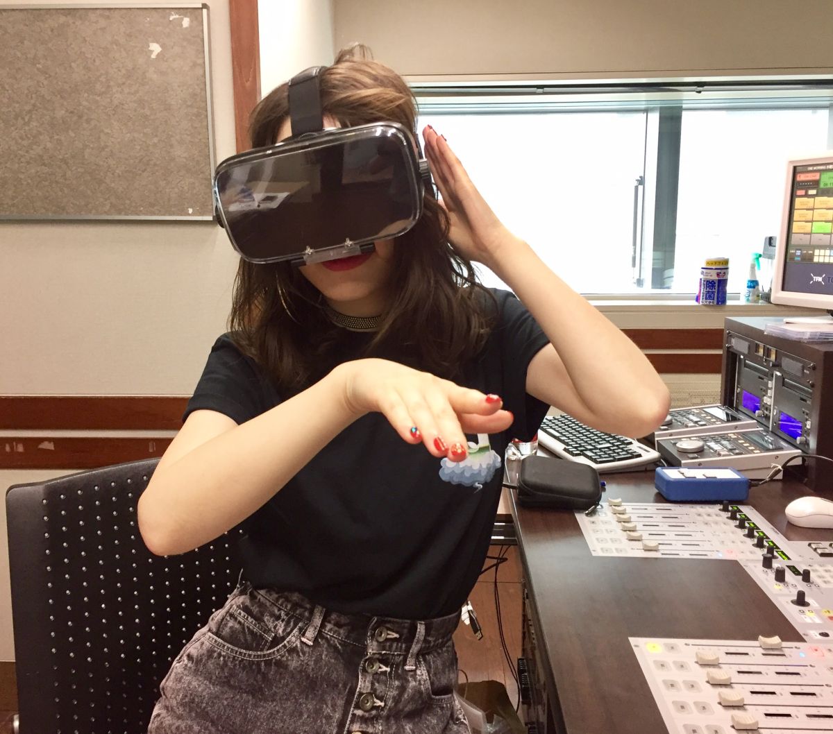 スぺシャル音声コンテンツ#23