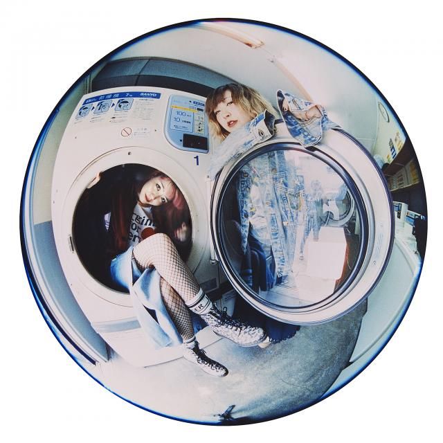 10月3日のプレイリストはyonige