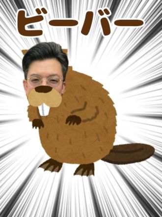 ビーバー