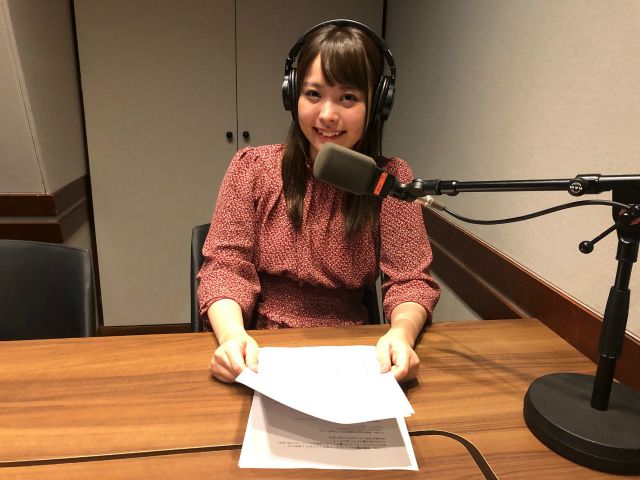 響チャンネル 第52回  担当は美波わかなさん-山口県のオススメスポット教えます-