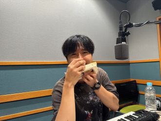 ［友成空 #6］ おかわりGood VibeSOUP【アフタートーク】