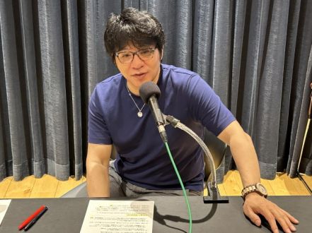 ASKAさんシリーズ「完結編」  ～伝説のLIVE！恐怖の舞台裏とは！？～