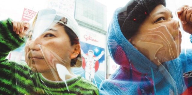 『KOPERU・teppeiのネオボンジン』 公開収録 &amp; 公開レコーディング開催決定！