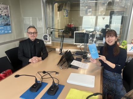 #14 歯髄バンクの将来の可能性について迫る！